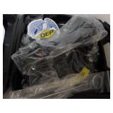 DEP 8" Suction Cup in Case...