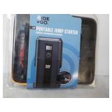 Car Portable Jumpstarter...