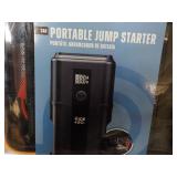 Car Portable Jumpstarter...