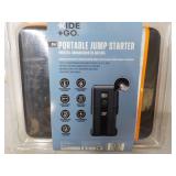 Car Portable Jumpstarter...