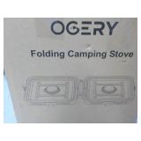 Ogery Folding Camping Stove...
