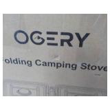 Ogery Folding Camping Stove...