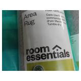 Room Essentials 4 ft x 5 ft 6" Area...