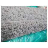 Room Essentials 4 ft x 5 ft 6" Area...