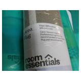 Room Essentials 4 ft x 5 ft 6" Area...