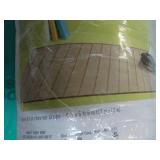 Room Essentials 4 ft x 5 ft 6" Area...