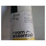 Room Essentials 4 ft x 5 ft 6" Area...