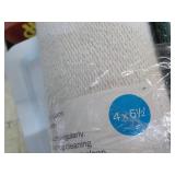 Room Essentials 4 ft x 5 ft 6" Area...