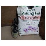 Miracle Glo Potting Soil for Orchid...