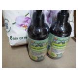 Miracle Glo Potting Soil for Orchid...
