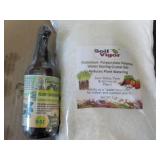 Soilvigor Water Storing Crystal Gel...