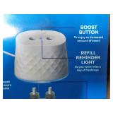 Febreze Plug Scent Booster with Ref...