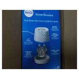Febreze Plug Scent Booster with Ref...
