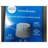 Febreze Plug Scent Booster with Ref...