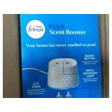 Febreze Plug Scent Booster with Ref...