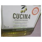 Cucina Fruits and Passion Hand Soap...