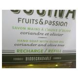 Cucina Fruits and Passion Hand Soap...