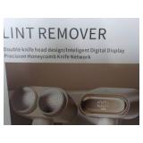 Lint Remover...