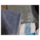Towels and Wash Cloths...