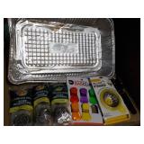 Foil Roasting Pans, Stainless Steel...