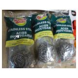 Foil Roasting Pans, Stainless Steel...
