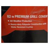 82" Universal Grill Cover...