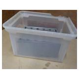 25 Drawer Tool Metal Storage with C...