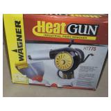 Wagner Heat Gun...