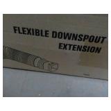 2 Flexible Down Sport Extensions...