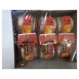 Scotch 6 rolls 2" x 800" Long Lasti...