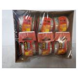 Scotch 6 rolls 2" x 800" Long Lasti...