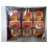 Scotch 6 rolls 2" x 800" Long Lasti...