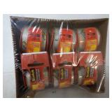 Scotch 6 rolls 2" x 800" Long Lasti...