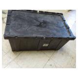 Self Locking Tote...