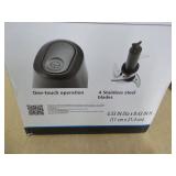 Mainstays 3 Cup Food Chopper...
