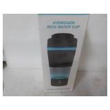 Hydrogen Rich Water Cup...