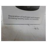 Hydrogen Rich Water Cup...