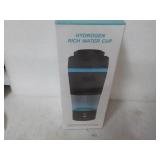 Hydrogen Rich Water Cup...