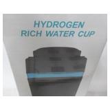Hydrogen Rich Water Cup...