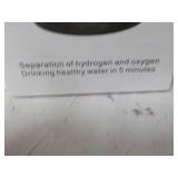 Hydrogen Rich Water Cup...