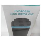 Hydrogen Rich Water Cup...