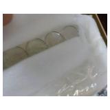 2 ml. Clear Glass Vials and Lids- 5...