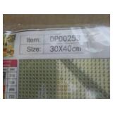 Diamond Art Painting Kits...