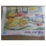 Diamond Art Painting Kits...