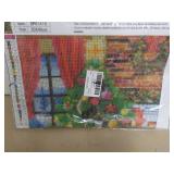Diamond Art Painting Kits...