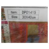 Diamond Art Painting Kits...