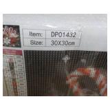 Diamond Art Painting Kits...