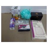 Random Lot - everything Pictured...