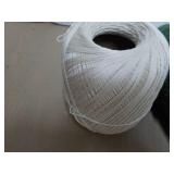 String and Yarn...