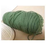String and Yarn...